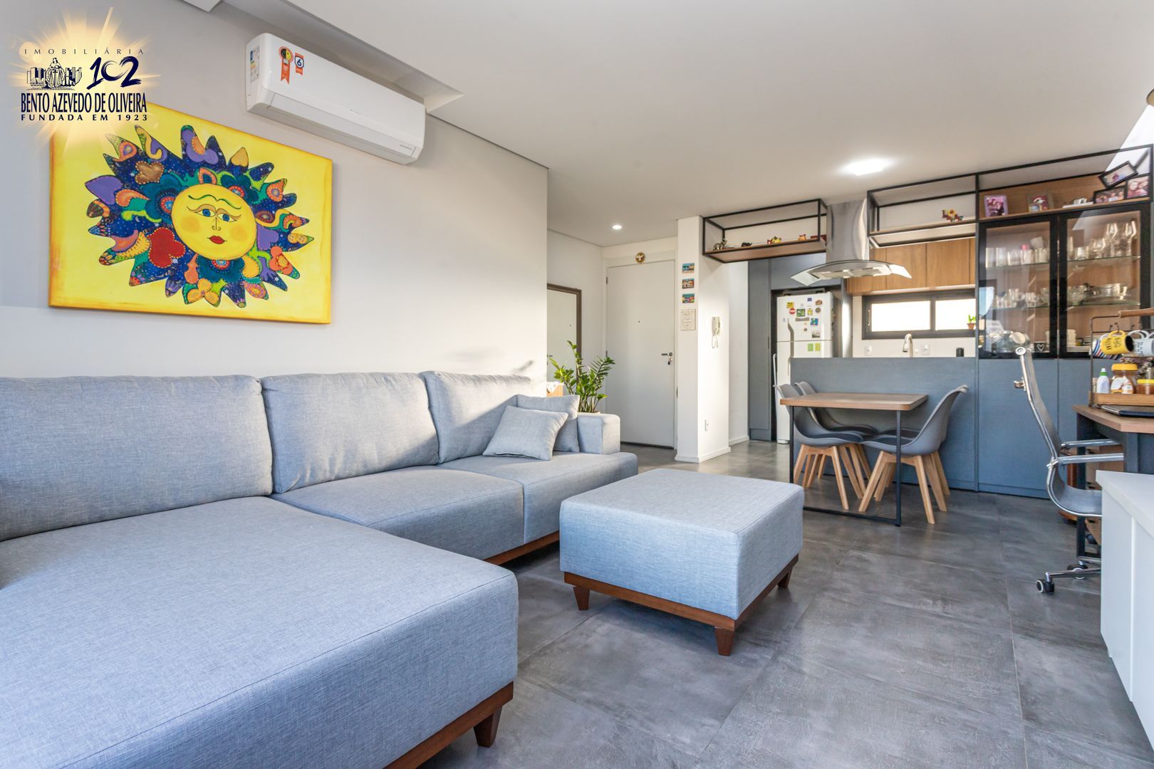 Apartamento, 2 quartos, 70 m² - Foto 9