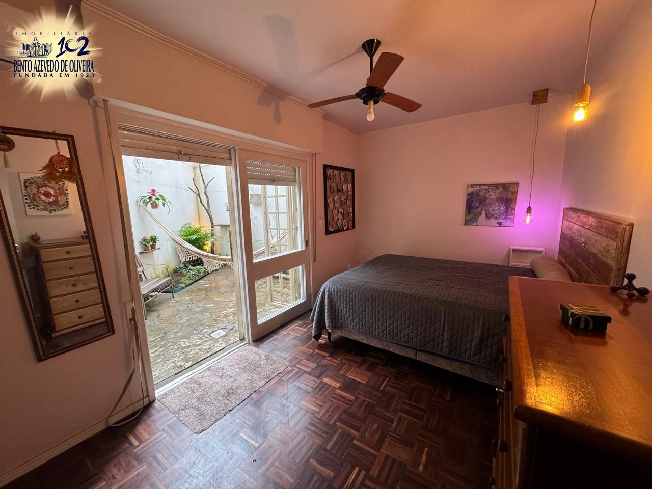 Apartamento, 1 quarto, 59 m² - Foto 7
