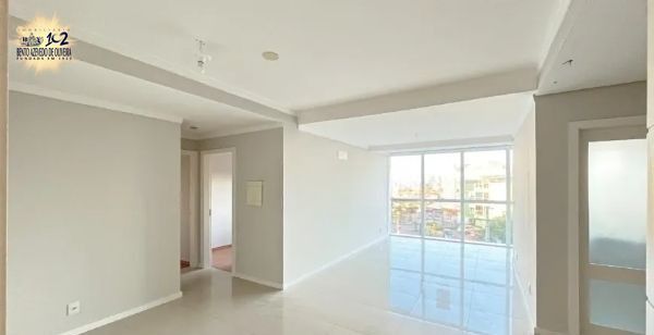 Apartamento, 2 quartos, 78 m² - Foto 2