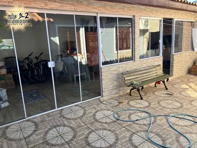Casa, 2 quartos, 120 m² - Foto 11
