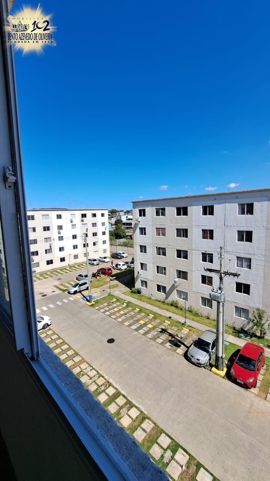 Apartamento, 2 quartos, 41 m² - Foto 9