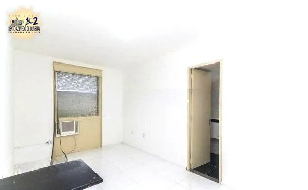 Apartamento, 1 quarto, 31 m² - Foto 5
