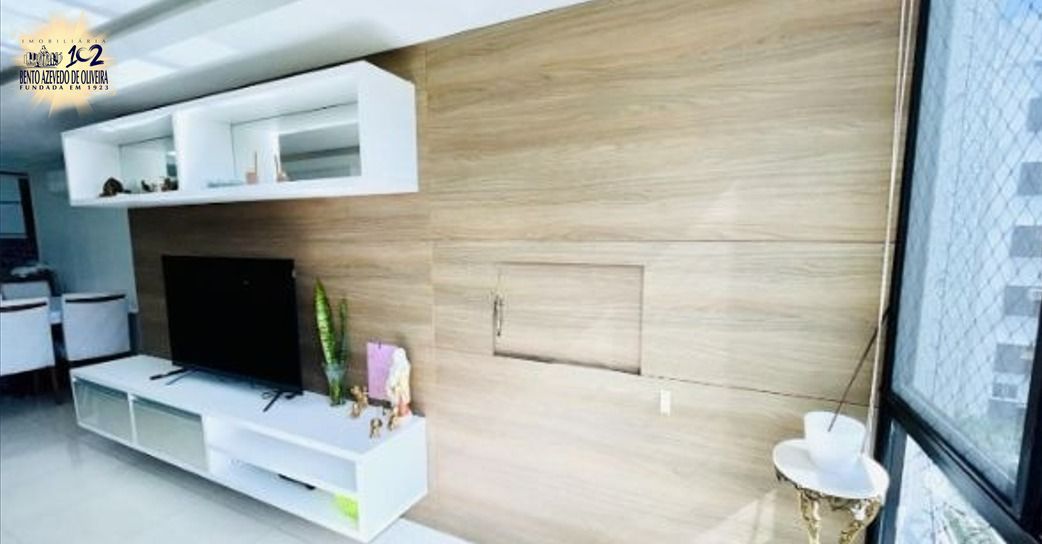 Apartamento, 3 quartos, 84 m² - Foto 6