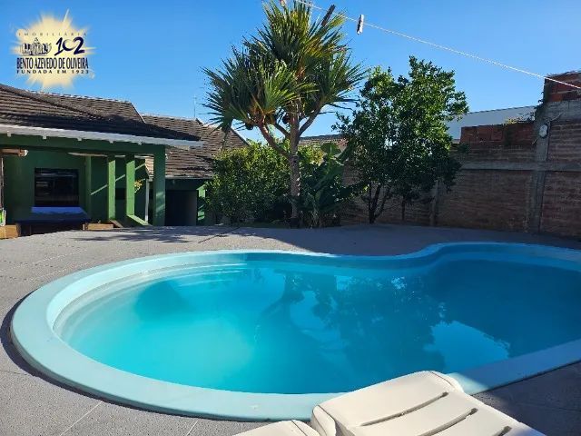 Casa, 3 quartos, 250 m² - Foto 1