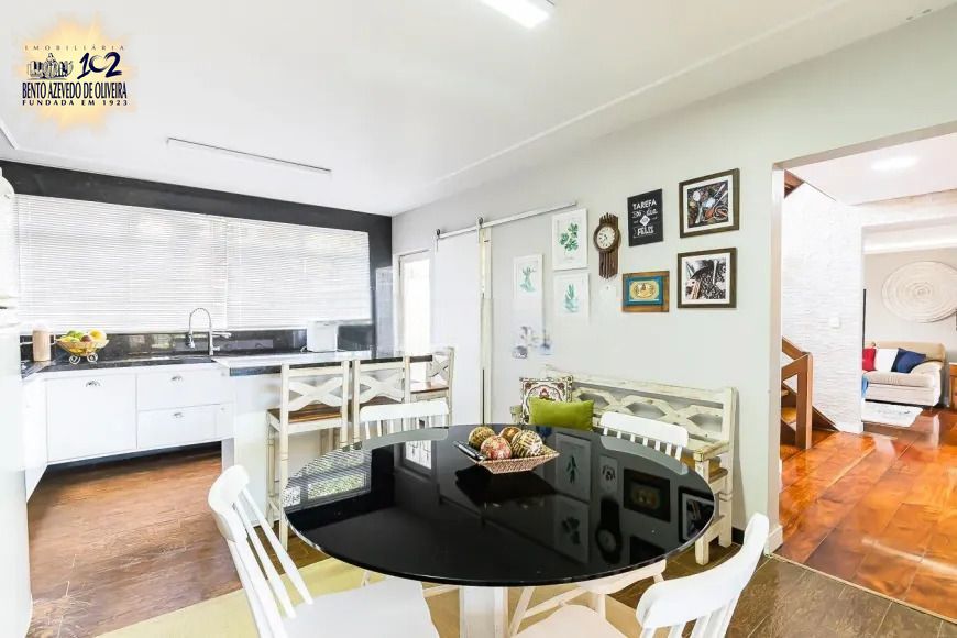 Casa, 4 quartos, 344 m² - Foto 5