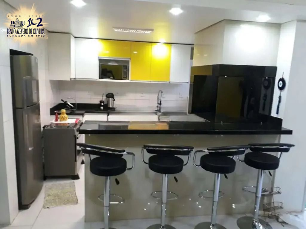 Sobrado, 3 quartos, 120 m² - Foto 7