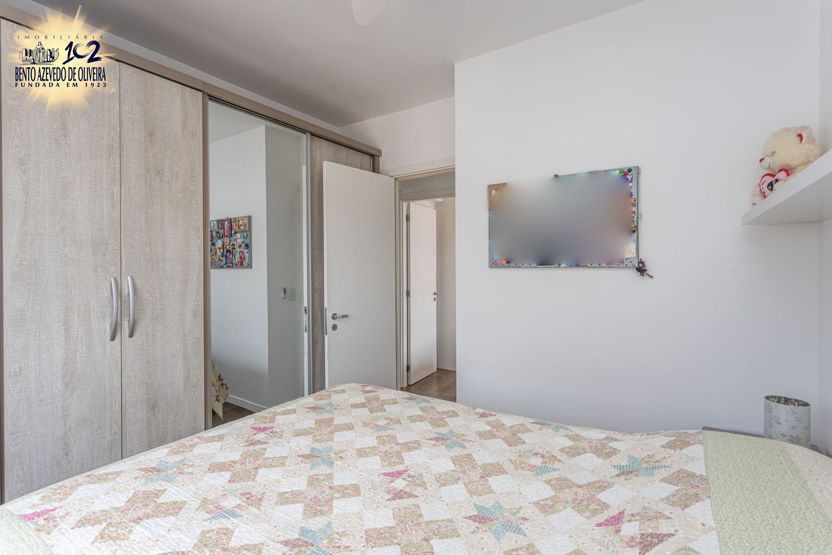 Apartamento, 2 quartos, 50 m² - Foto 18