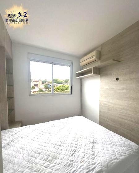 Apartamento, 2 quartos, 55 m² - Foto 10