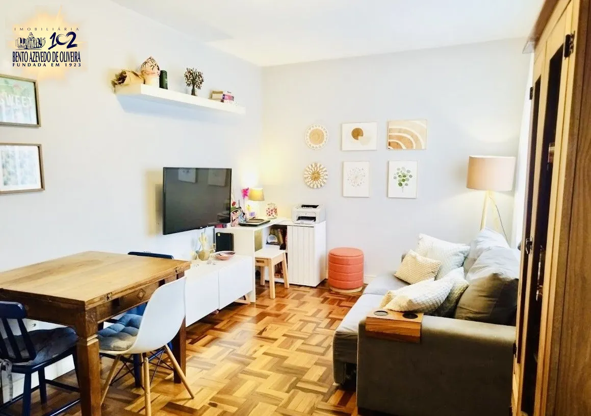 Apartamento, 2 quartos, 62 m² - Foto 2