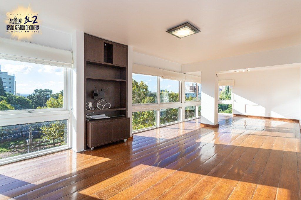 Apartamento, 3 quartos, 190 m² - Foto 3