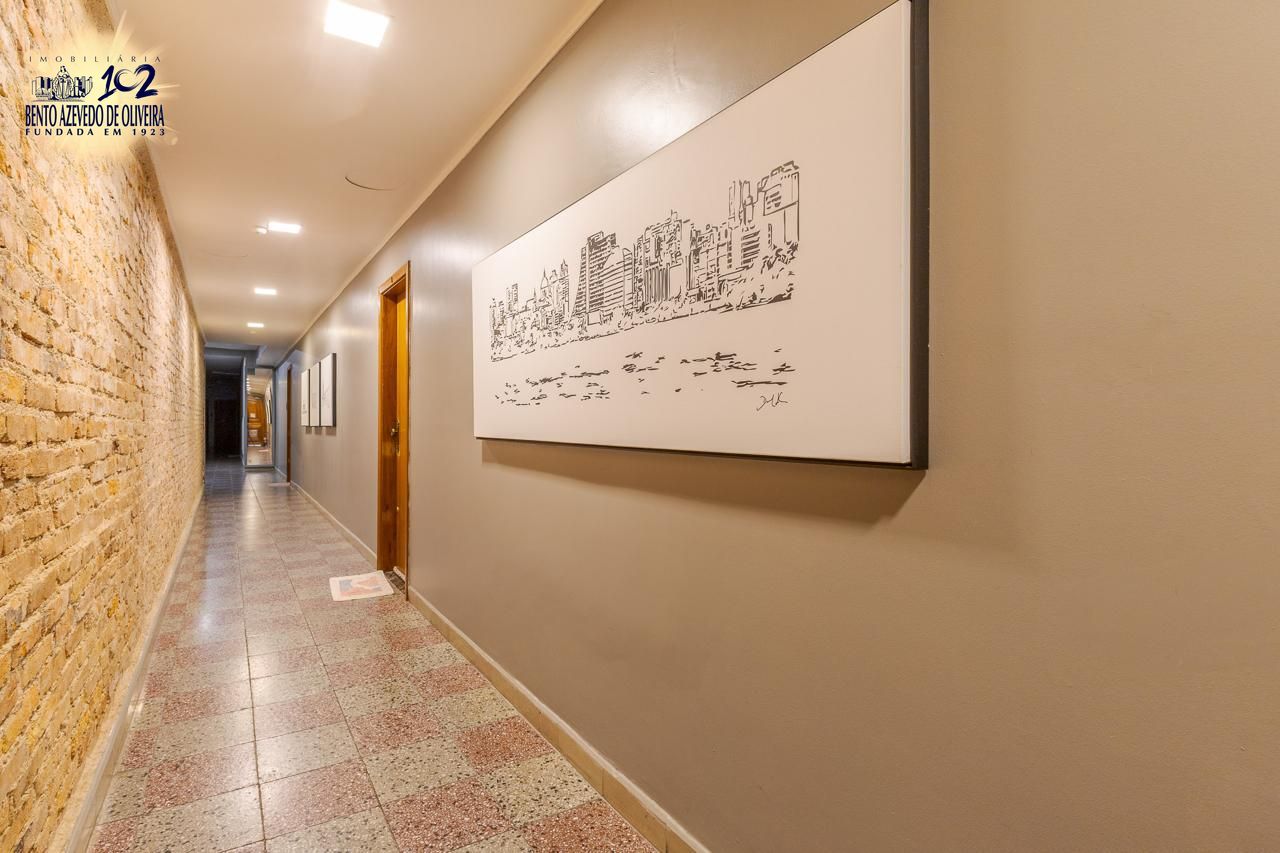 Apartamento, 3 quartos, 76 m² - Foto 2
