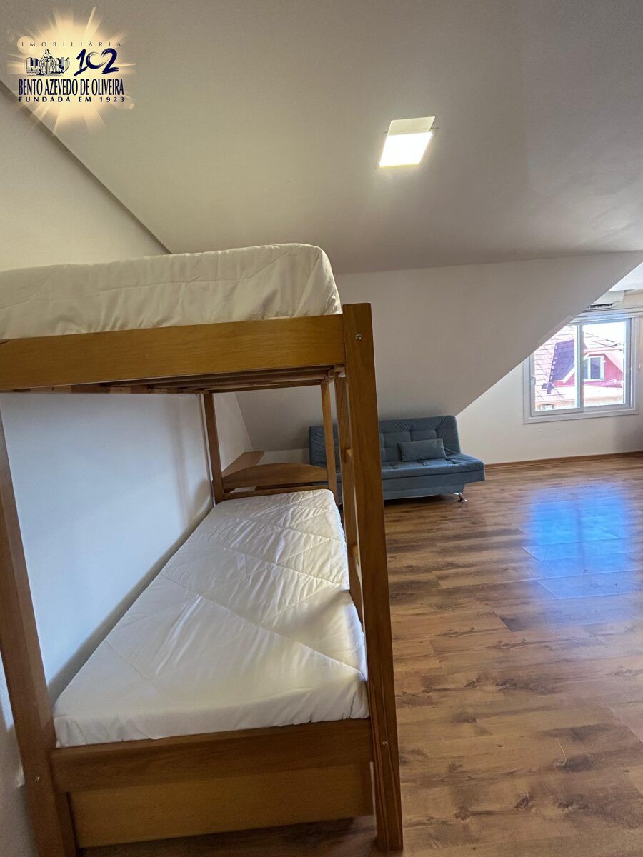 Casa de Condomínio, 4 quartos - Foto 49