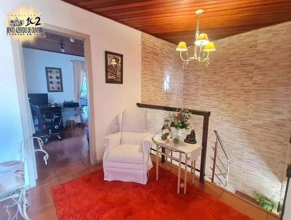 Sobrado, 3 quartos, 187 m² - Foto 16