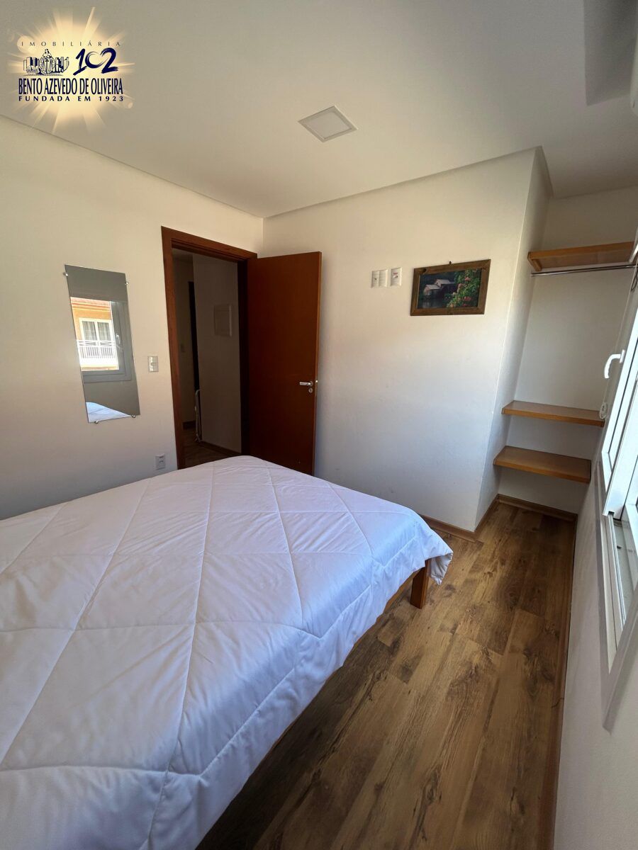 Casa de Condomínio, 4 quartos - Foto 31