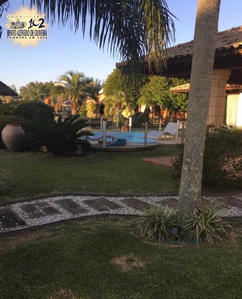 Casa, 4 quartos, 420 m² - Foto 35