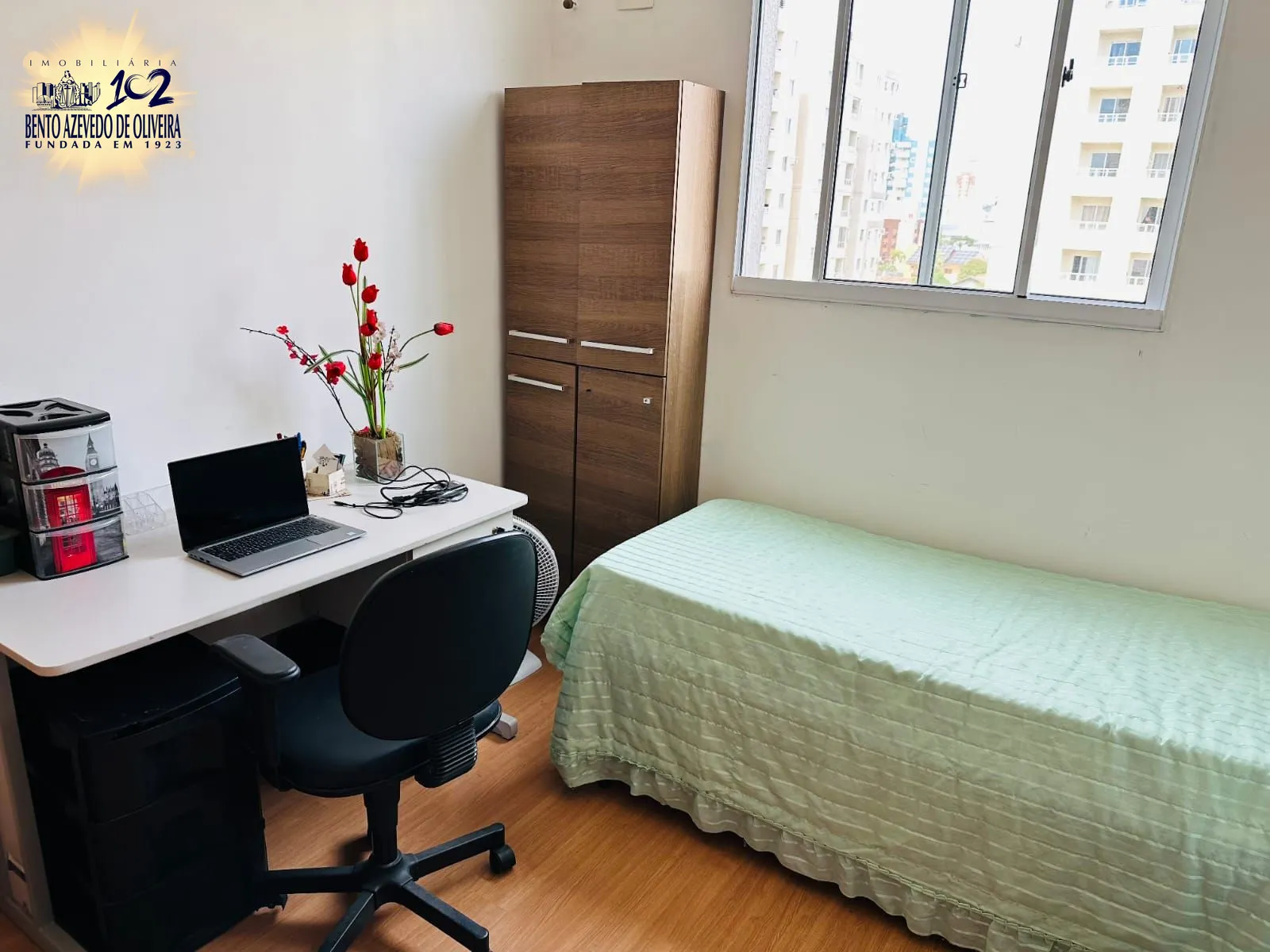 Apartamento, 2 quartos, 44 m² - Foto 15