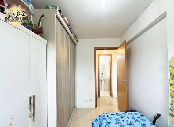 Apartamento, 2 quartos, 65 m² - Foto 14