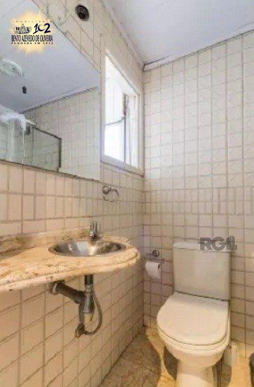 Cobertura, 2 quartos, 127 m² - Foto 20