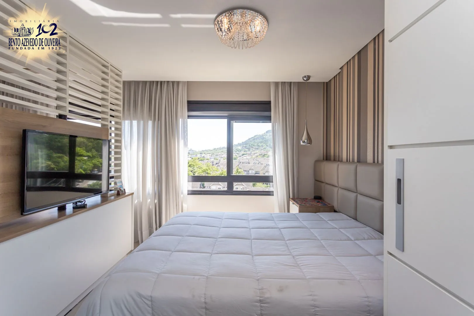 Apartamento, 1 quarto, 38 m² - Foto 4