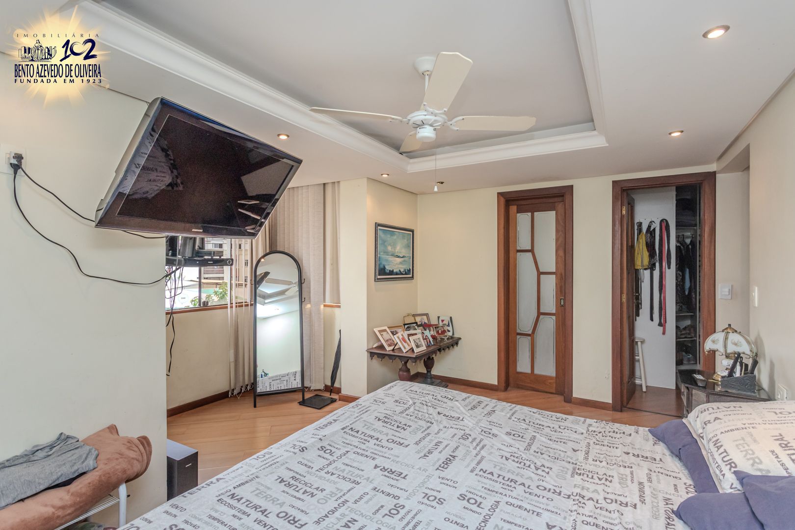 Cobertura, 3 quartos, 170 m² - Foto 12