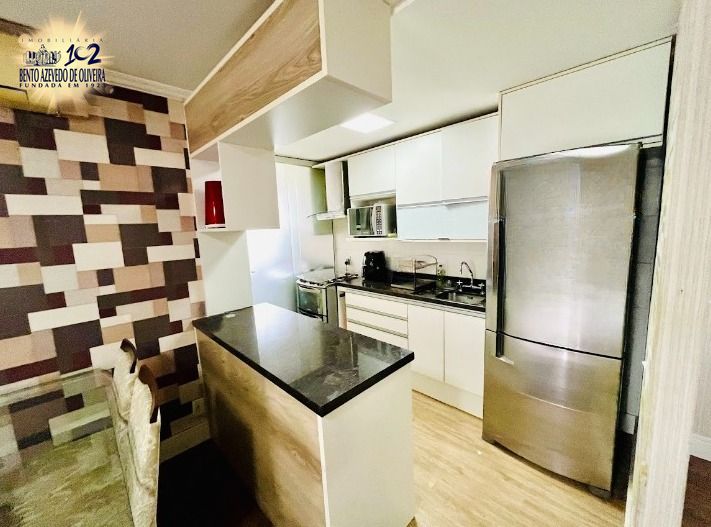 Apartamento, 3 quartos, 84 m² - Foto 10