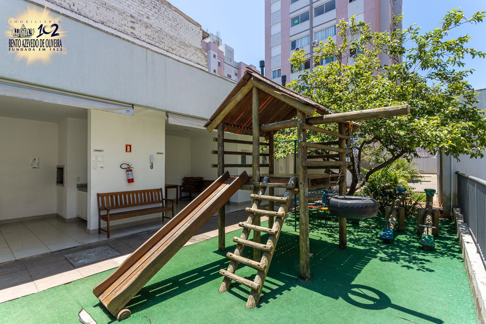 Apartamento, 2 quartos, 50 m² - Foto 42