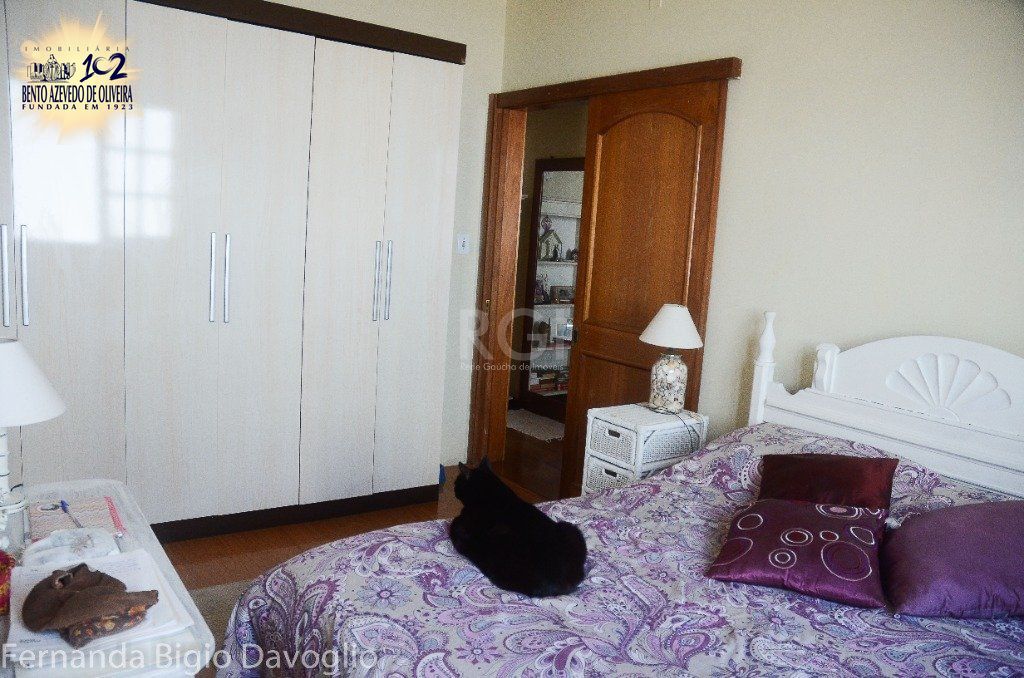 Apartamento, 3 quartos, 150 m² - Foto 9