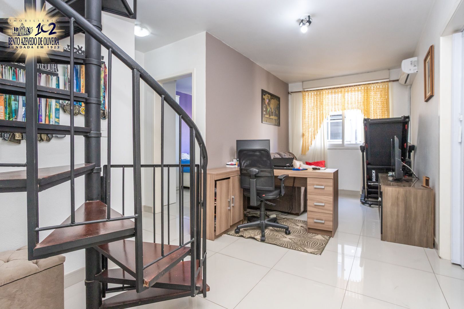 Apartamento, 1 quarto, 98 m² - Foto 4