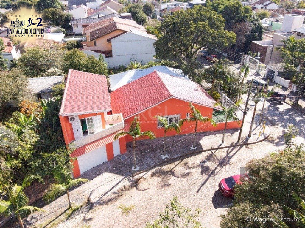 Casa, 3 quartos, 197 m² - Foto 2