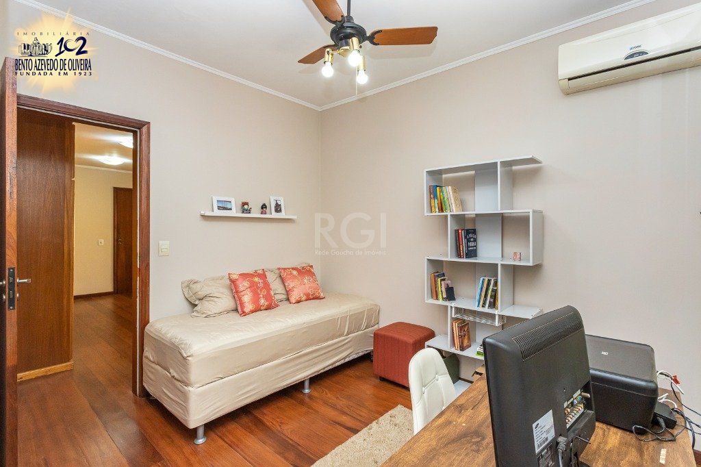 Casa, 3 quartos, 234 m² - Foto 23