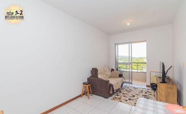 Apartamento, 2 quartos, 59 m² - Foto 2