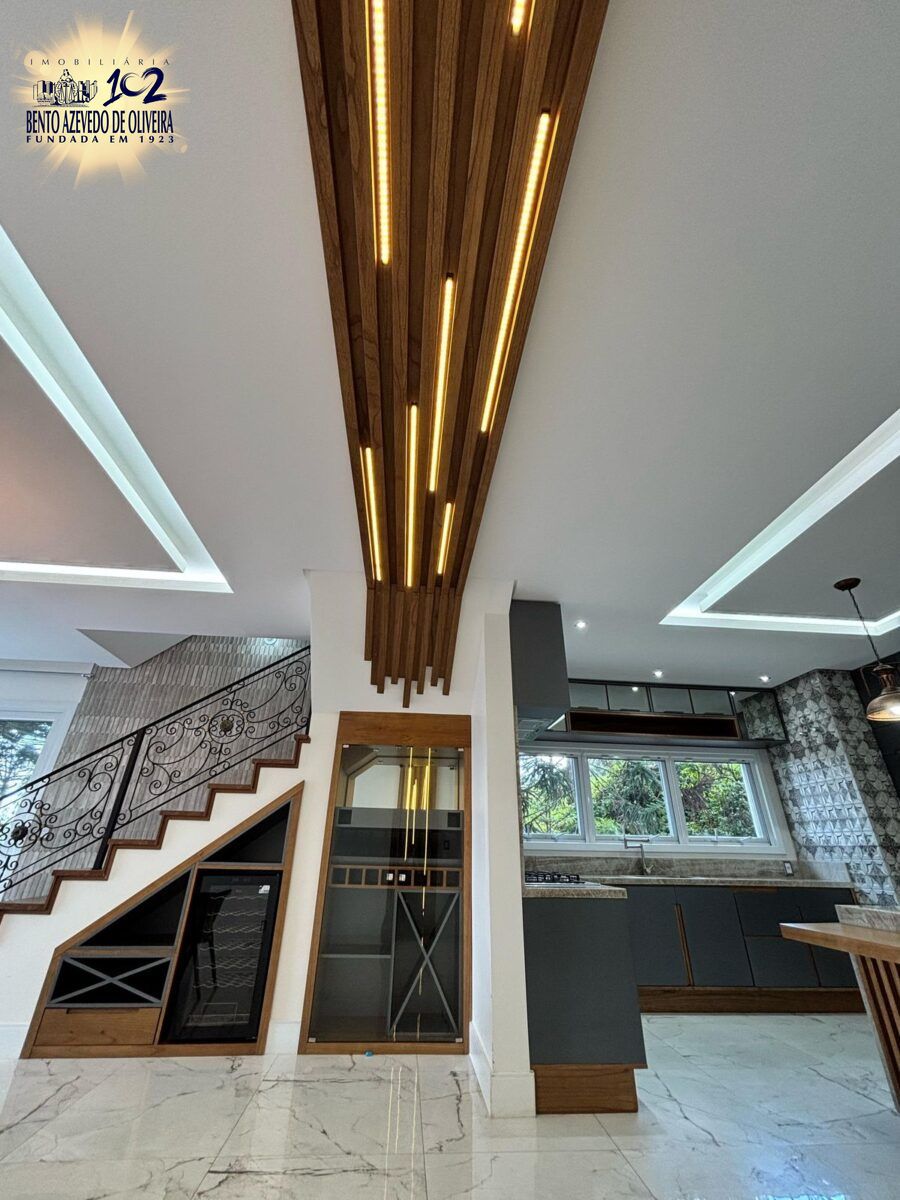 Casa de Condomínio, 4 quartos - Foto 47