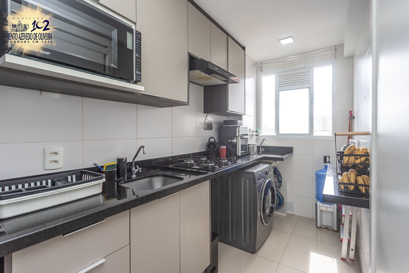 Apartamento, 2 quartos, 50 m² - Foto 21