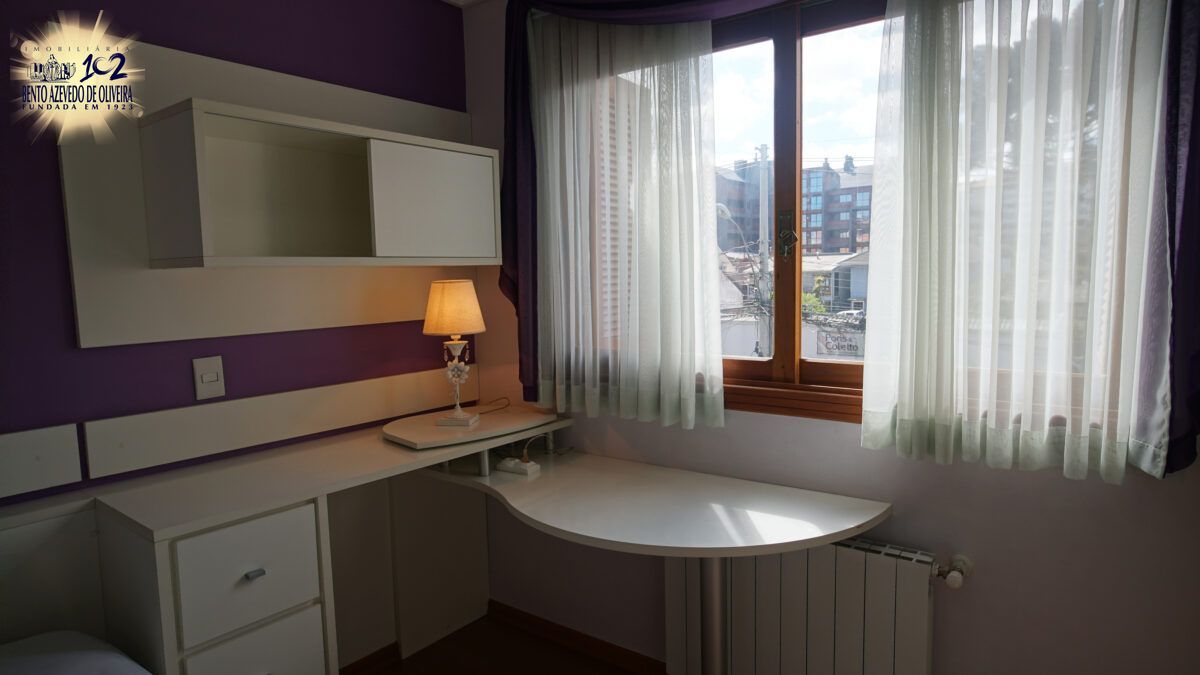 Apartamento, 3 quartos, 129 m² - Foto 41