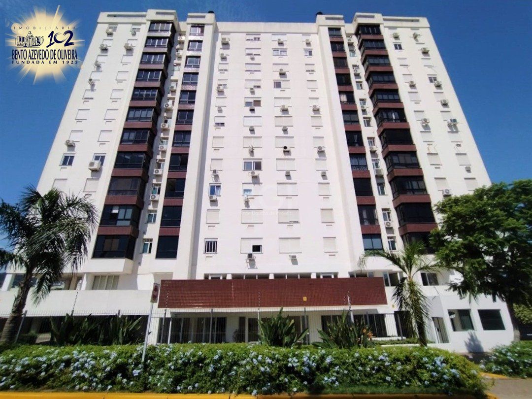 Apartamento, 3 quartos, 84 m² - Foto 53