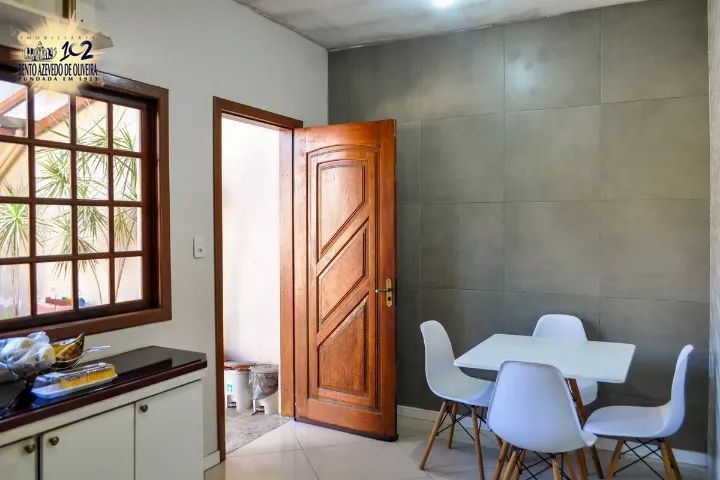 Casa, 3 quartos, 150 m² - Foto 11