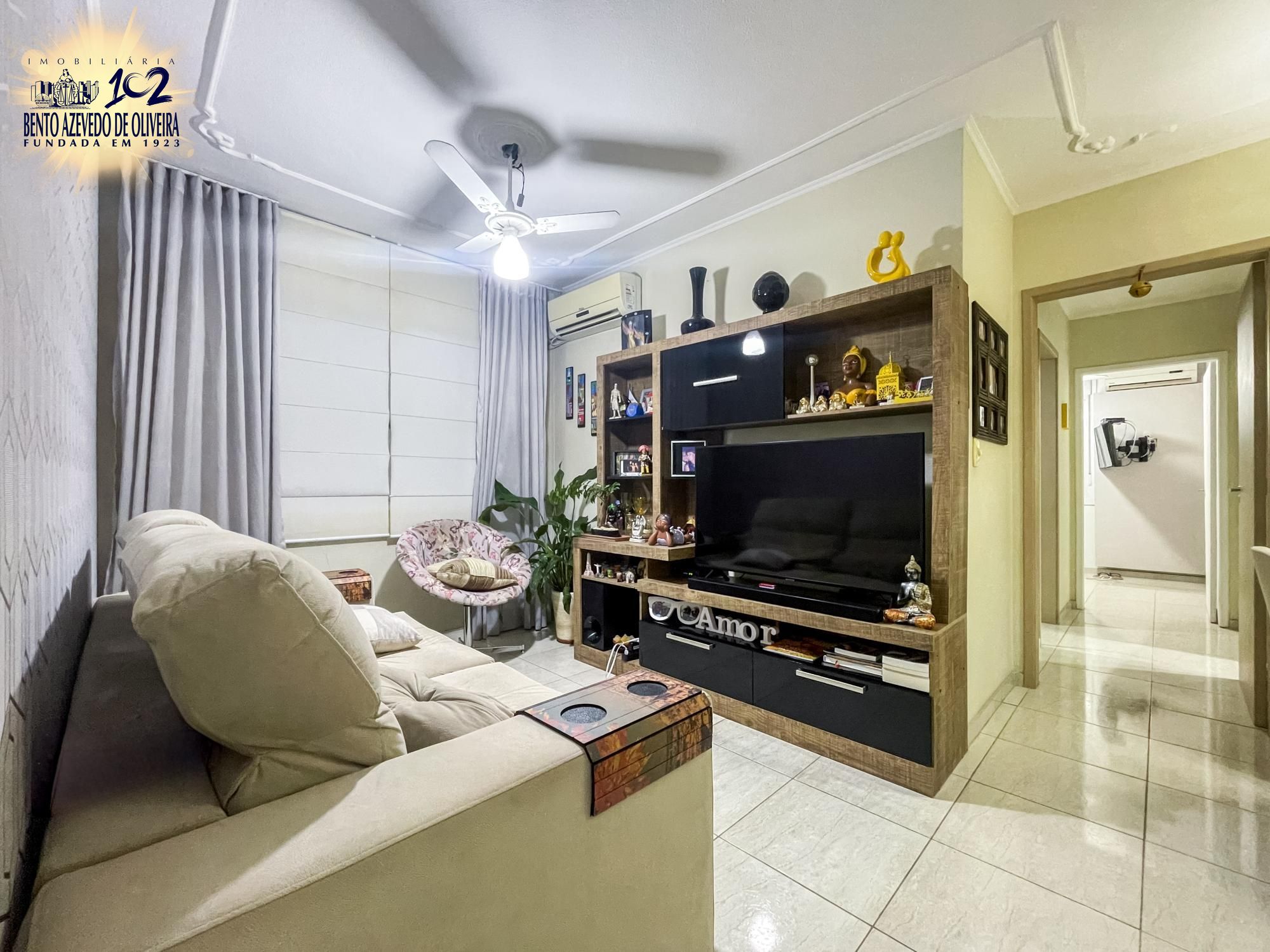 Apartamento, 2 quartos, 56 m² - Foto 4