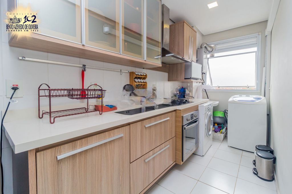 Apartamento, 3 quartos, 70 m² - Foto 25