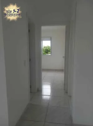 Apartamento, 2 quartos, 52 m² - Foto 11