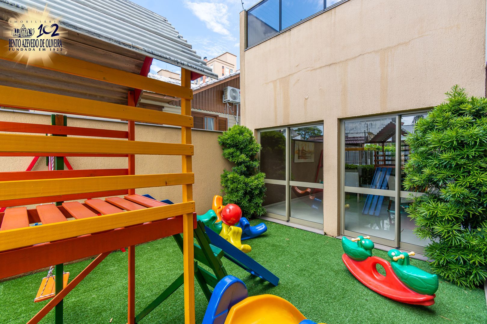 Apartamento, 2 quartos, 56 m² - Foto 32