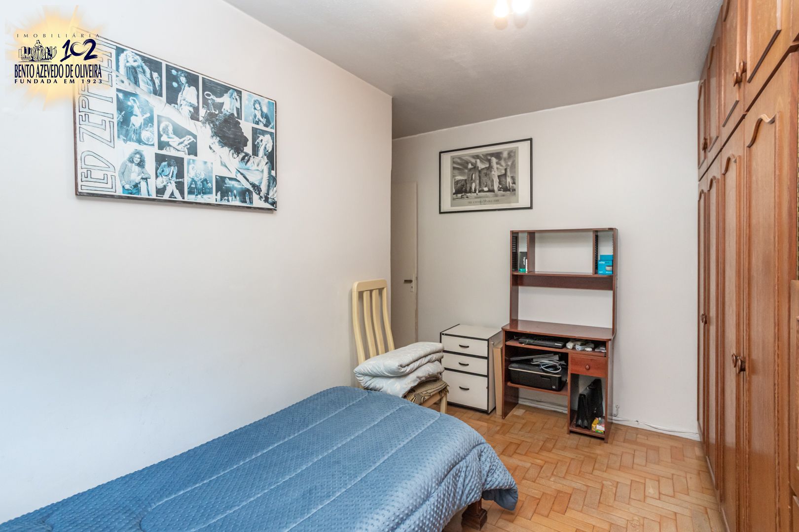 Apartamento, 3 quartos, 101 m² - Foto 24