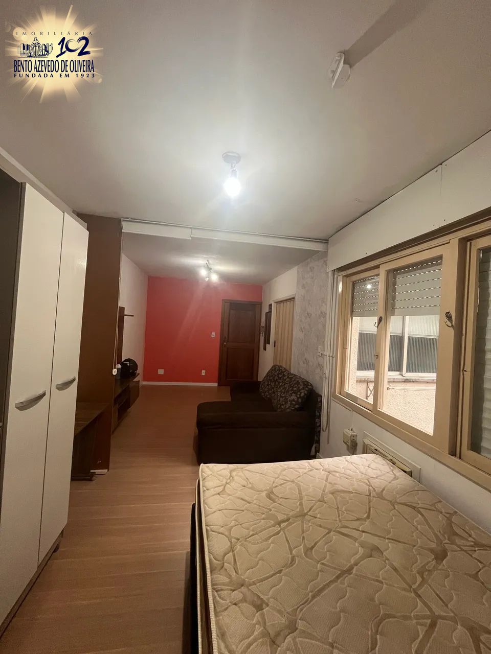 Apartamento, 1 quarto, 32 m² - Foto 16