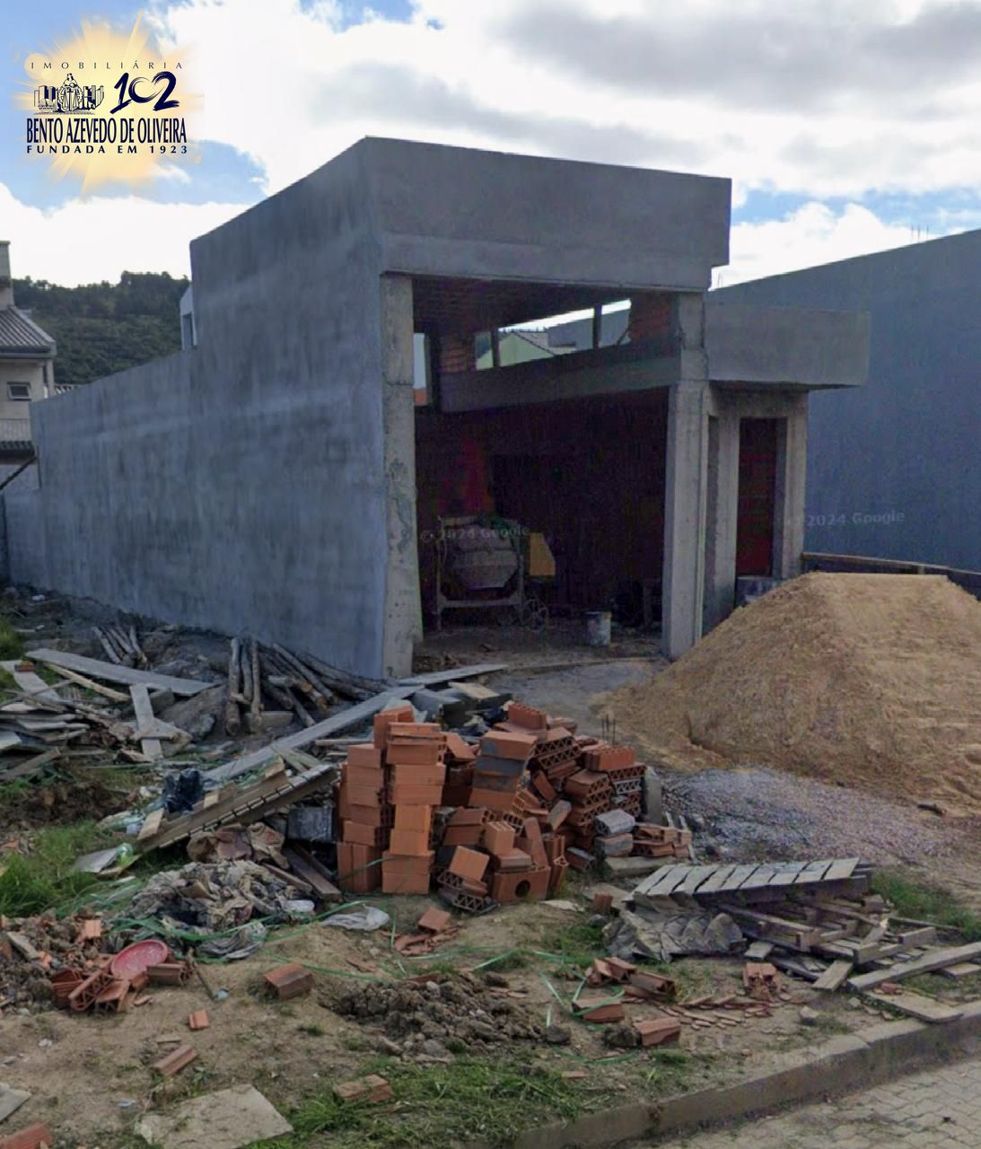 Casa de Condomínio, 2 quartos - Foto 3