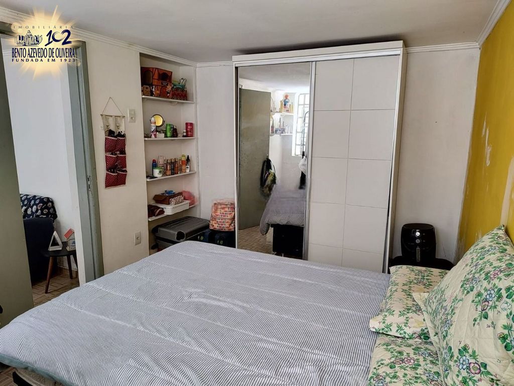 Apartamento, 1 quarto, 30 m² - Foto 12