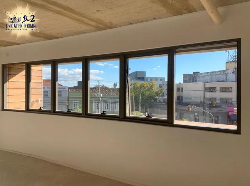 Sala-Conjunto, 40 m² - Foto 4