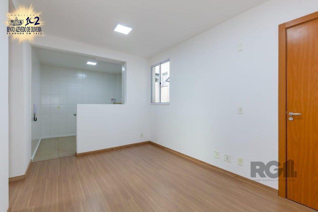 Apartamento, 2 quartos, 44 m² - Foto 4