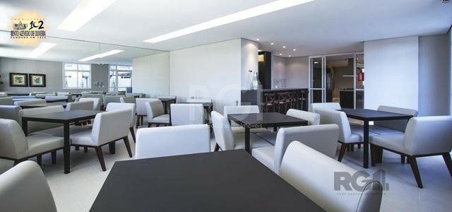 Apartamento, 3 quartos, 60 m² - Foto 20