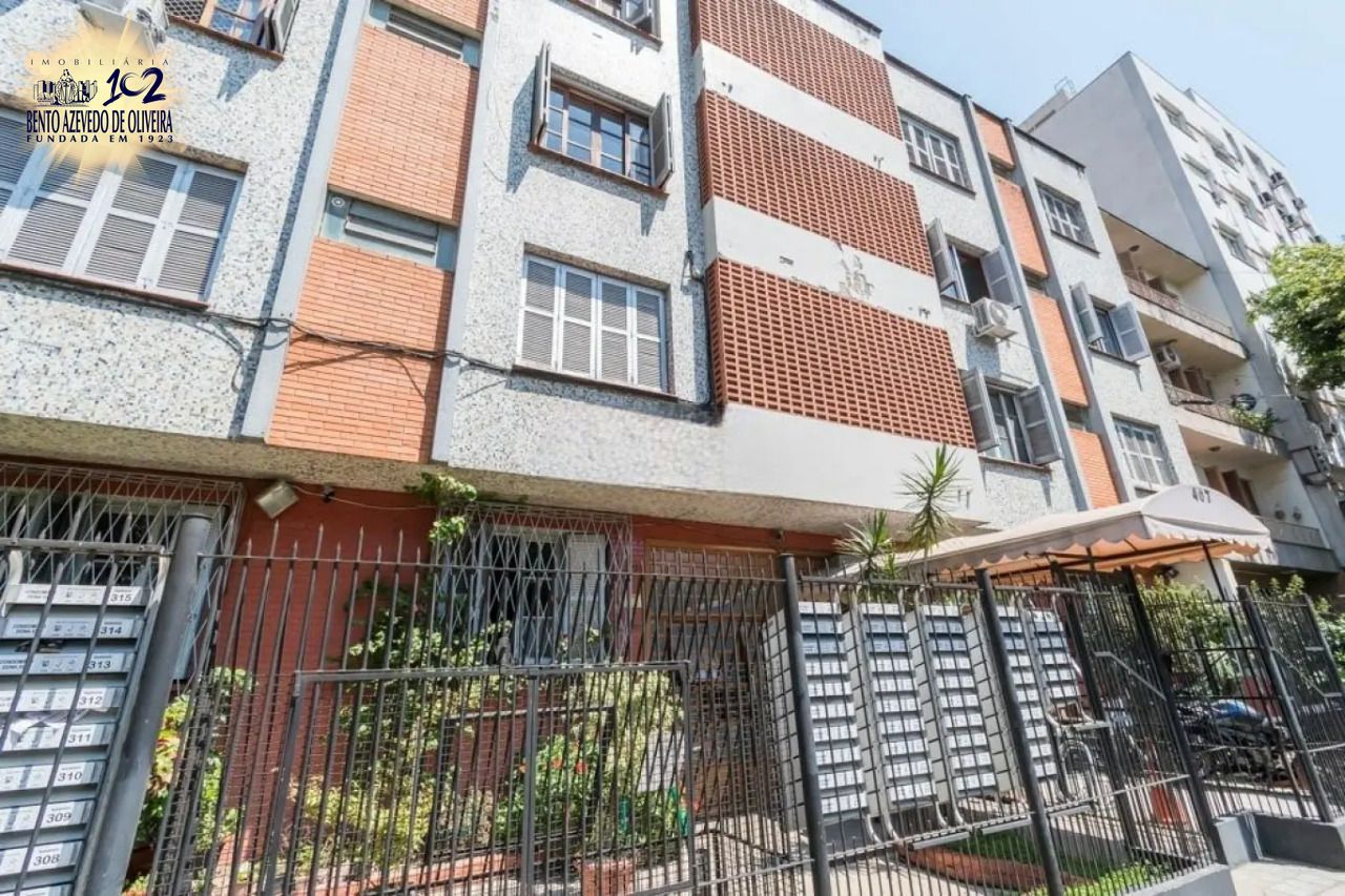 Apartamento, 1 quarto, 25 m² - Foto 2