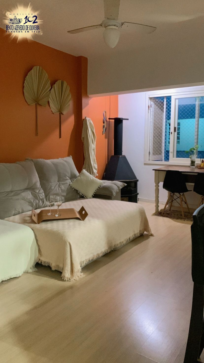 Apartamento, 1 quarto, 64 m² - Foto 2