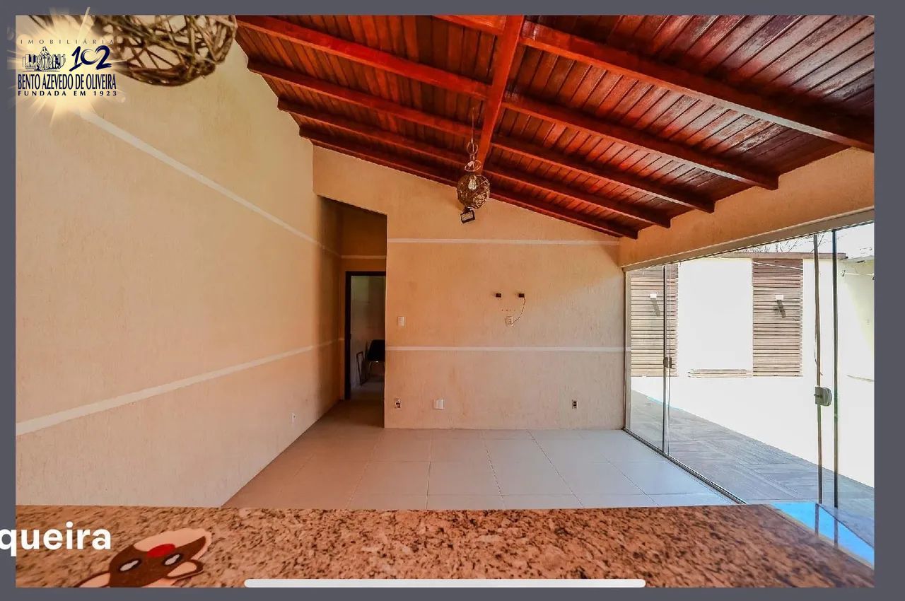 Casa, 5 quartos, 200 m² - Foto 15